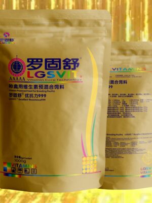 LGSVIT ®Excellent Resistance900 Vitamin Pre Mixed Feed For Livestock And Poultry