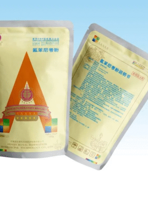 Florfenicol Soluble Powder