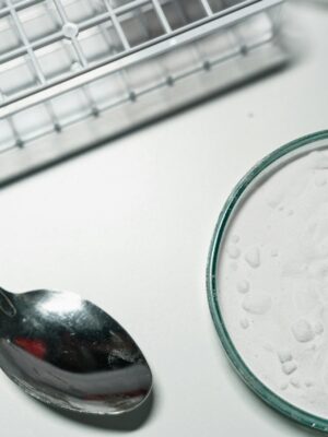 Chemical Drug Powders